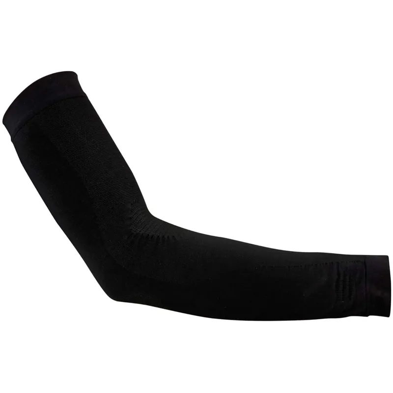 Sportful 2nd Skin Arm Warmers - Black 3 Sportful 2nd Skin Arm Warmers - Black