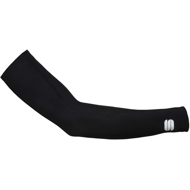 Sportful Thermodrytex Arm Warmers - Black 3 Sportful Thermodrytex Arm Warmers - Black