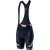 Castelli Competizione Kit Bib Shorts - Dark Grey/Silver Grey -Castelli Store 01 4521007 414201 2