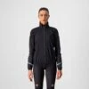 Castelli Emergency 2 Women's Rain Jacket - Brilliant Pink -Castelli Store 01 4521550 085