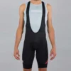 Sportful Fiandre NoRain 2 Men's Bib Shorts - Black -Castelli Store 01 1102013 002 855ed02b ff0b 4ed9 941a 7182e73669b1