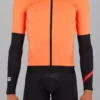Sportful Fiandre NoRain Arm Warmers - Black -Castelli Store 01 1120543 002 0f9c4b8a 4273 40fb 98ee 21e89b818169