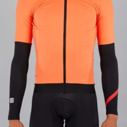 Sportful Fiandre NoRain Arm Warmers - Black