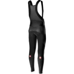 Castelli Team Ineos Sorpasso 2 Bibtights - Black