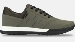 Specialized 2FO Roost Clip MTB Shoes - Oak Green/Dark Moss Green -Castelli Store 1 1046