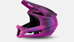 Specialized Gambit MIPS Full Face MTB Helmet - Purple Orchid 12 Specialized Gambit MIPS Full Face MTB Helmet - Purple Orchid -Castelli Store 1 1056