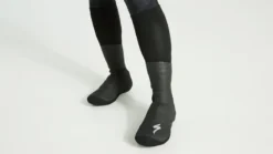Specialized Neoprene Men's Tall Shoe Covers - Black 10 Specialized Neoprene Men's Tall Shoe Covers - Black -Castelli Store 1 1067