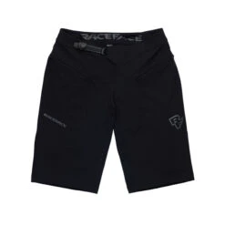 Race Face Indy MTB Baggy Men's Shorts - Charcoal