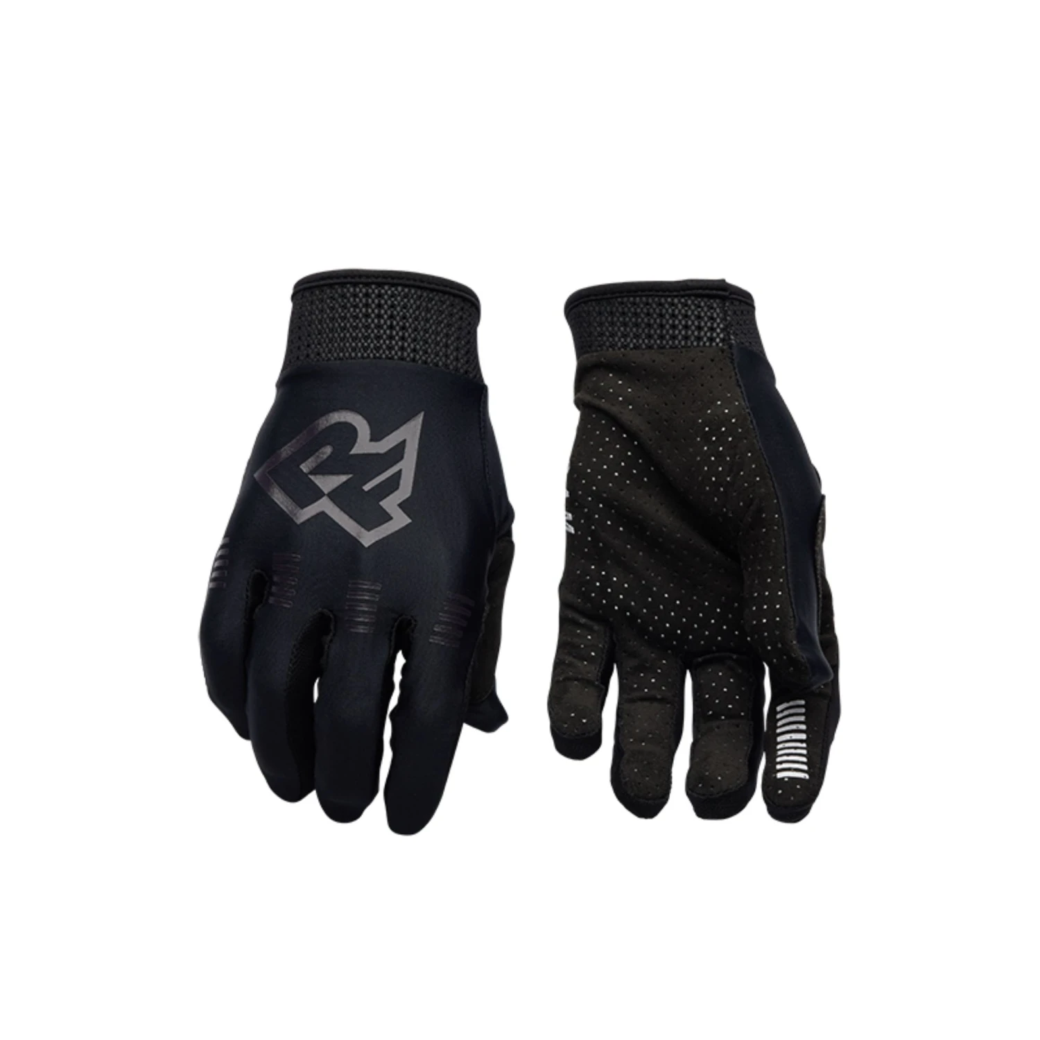 Race Face Roam Long Finger Gloves - Coral 3 Race Face Roam Long Finger Gloves - Coral
