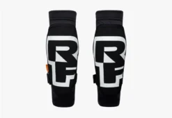 Race Face Sendy Trail Kid's Knee Guard - Stealth