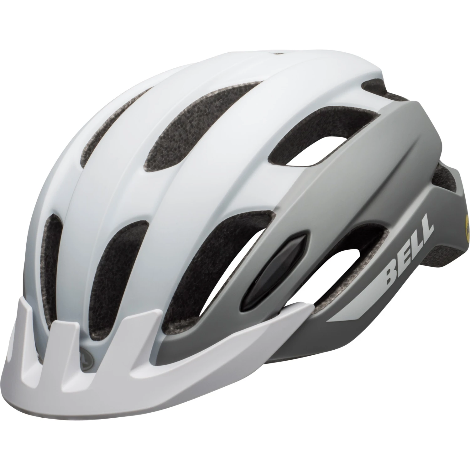Bell Trace MIPS MRB - Helmet - Matte Hi-Viz 6 Bell Trace MIPS MRB - Helmet - Matte Hi-Viz - Image 4