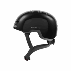 Abus Skurb Kids BMX Helmet - Red -Castelli Store 1 1458 2