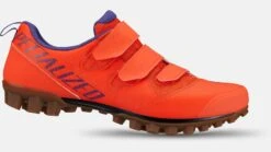 Specialized Recon 1.0 Mountain Bike Shoes - Sand/Doppio -Castelli Store 1 20