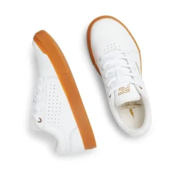 Ride Concepts Vice Caroline Buchanan Women's Flat MTB Shoes - White -Castelli Store 1 48 1