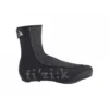 Fizik Waterproof Winter Overshoe - Black 2 Fizik Waterproof Winter Overshoe - Black -Castelli Store 1 488