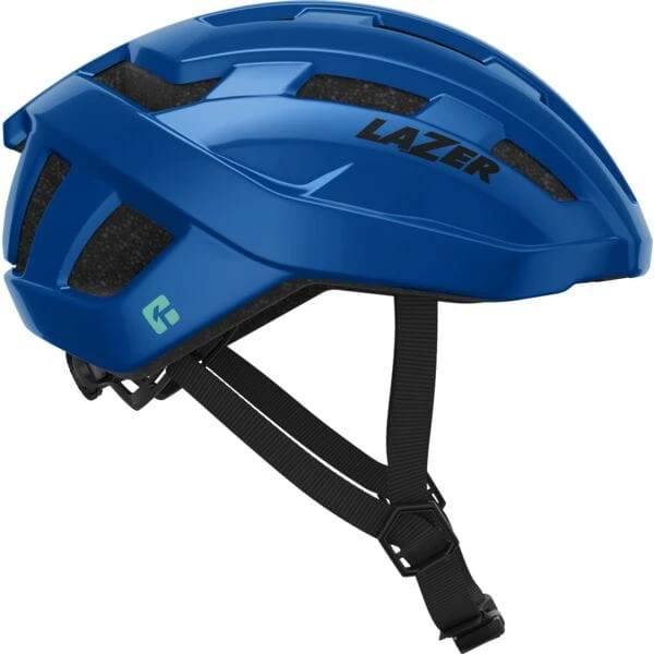 Lazer Tempo KinetiCore Urban Helmet - 54-61cm - Titanium 10 Lazer Tempo KinetiCore Urban Helmet - 54-61cm - Titanium - Image 8