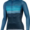 Giant Rival Men's Long Sleeve Jersey - Starry Night -Castelli Store 1 836
