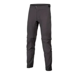 Endura GV500 Zip-Off Men's MTB Trouser - Black 15 Endura GV500 Zip-Off Men's MTB Trouser - Black -Castelli Store 1 904