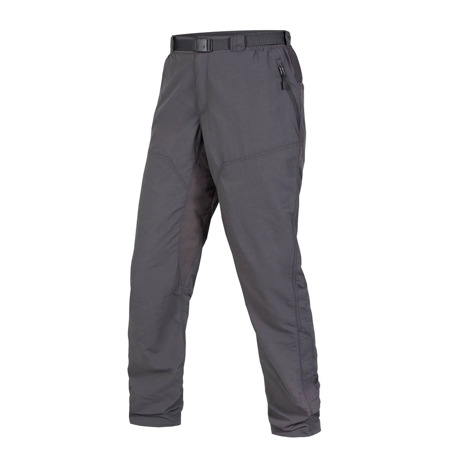 Endura Hummvee Men's MTB Trouser - Black 4 Endura Hummvee Men's MTB Trouser - Black - Image 2