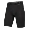 Endura Padded Clickfast Liner Men's Undershorts - Black -Castelli Store 1 914