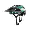 Kali Cascade MTB Helmet - Feather Gloss Green 2 Kali Cascade MTB Helmet - Feather Gloss Green -Castelli Store 1 936