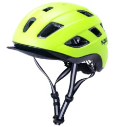 Kali Traffic Urban Helmet - Solid Yellow -Castelli Store 1 943