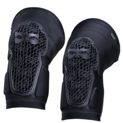 Kali Strike Knee/Shin Guard - Black/Grey