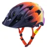 Kali Pace Afterburner MTB Helmet - Matt Multi 1 Kali Pace Afterburner MTB Helmet - Matt Multi -Castelli Store 1 955