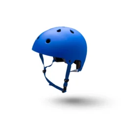 Kali Maha BMX/Skate Helmet - Matt Blue