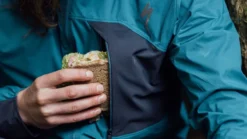 Specialized Trail SWAT Men's Jacket - Tropical Teal -Castelli Store 10 13