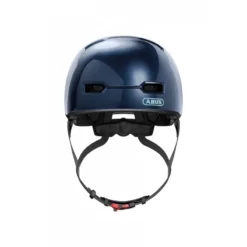 Abus Skurb Kids BMX Helmet - Blue -Castelli Store 10 281