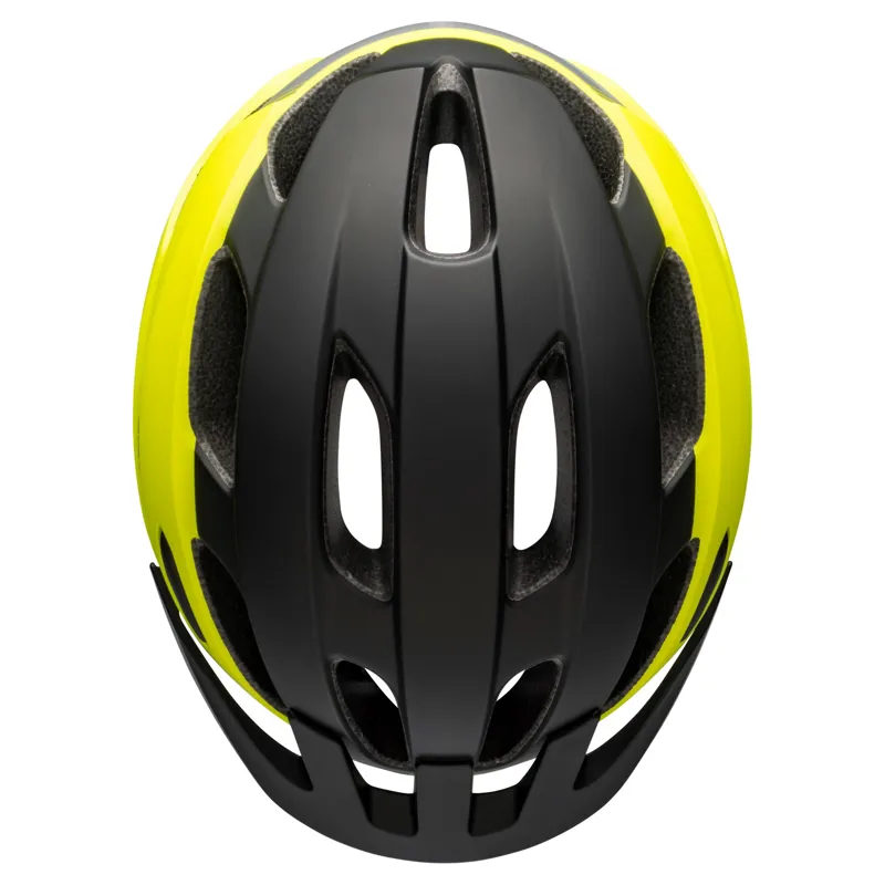 Bell Trace MIPS MRB - Helmet - Matte Hi-Viz 5 Bell Trace MIPS MRB - Helmet - Matte Hi-Viz - Image 3