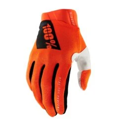 100 Percent Ridefit MTB Gloves - Stone -Castelli Store 10014 006