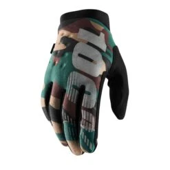 100 Percent Brisker Cold Weather Long Finger Gloves - Neon Pink 13 100 Percent Brisker Cold Weather Long Finger Gloves - Neon Pink -Castelli Store 10016 061camo