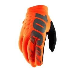 100 Percent Brisker Cold Weather Long Finger Gloves - Neon Pink 17 100 Percent Brisker Cold Weather Long Finger Gloves - Neon Pink -Castelli Store 10016 260orang
