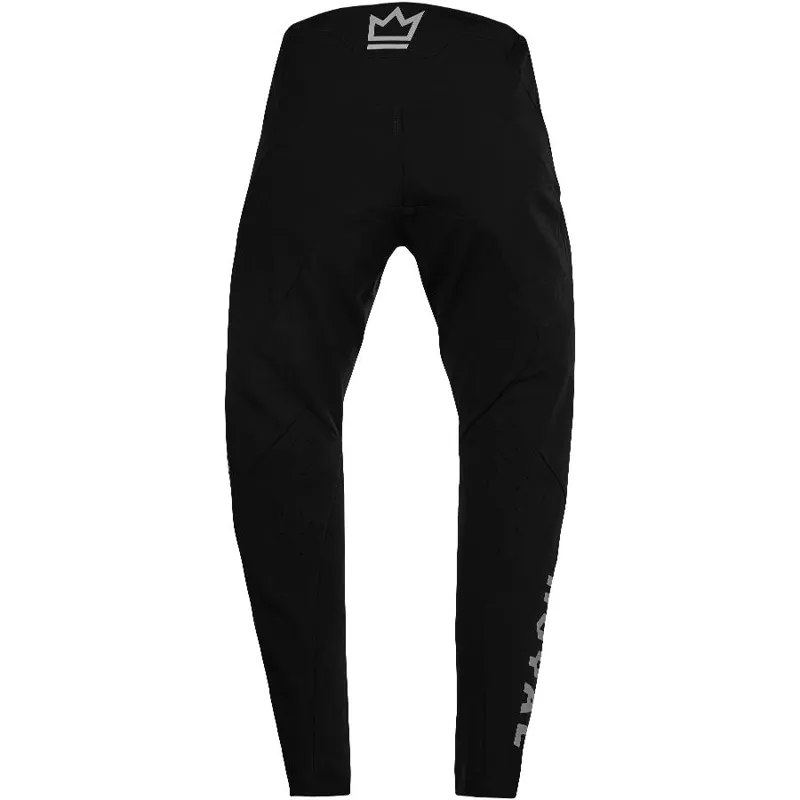 Royal Racing Apex MTB Pants - Black 5 Royal Racing Apex MTB Pants - Black - Image 3