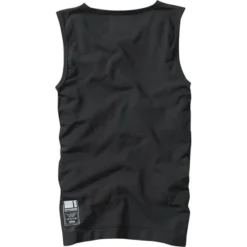 Madison Isoler Mesh Sleeveless Base Layer - Black 7 Madison Isoler Mesh Sleeveless Base Layer - Black -Castelli Store 104656 2