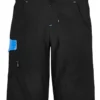 Cube Junior Baggy Shorts W/Liner - Black 2 Cube Junior Baggy Shorts W/Liner - Black -Castelli Store 10783 1
