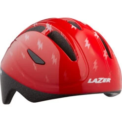 Lazer Bob+ Kids Helmet - 46-52cm - Blue/White 18 Lazer Bob+ Kids Helmet - 46-52cm - Blue/White -Castelli Store 11 124