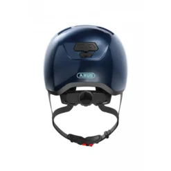 Abus Skurb Kids BMX Helmet - Blue -Castelli Store 11 245