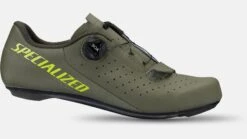 Specialized Torch 1.0 Road Shoes - Black -Castelli Store 11 9