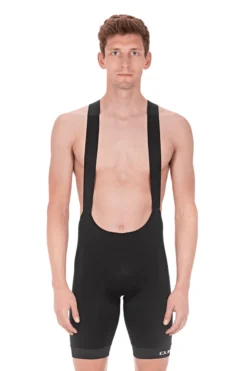 Cube Blackline Bib Shorts - Black -Castelli Store 11015 0
