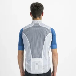 Sportful Hot Pack Easylight Men's Vest - White -Castelli Store 110202722p 101 02 1400Wx1400H