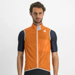 Sportful Hot Pack Easylight Men's Vest - White -Castelli Store 110202722p 850 01 1400Wx1400H 1