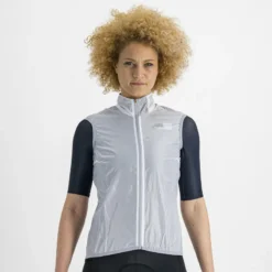 Sportful Hot Pack Easylight Women's Vest - Cedar -Castelli Store 110202922p 101 01 1400Wx1400H
