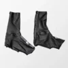 Sportful Speed Skin Silicone Booties - Black -Castelli Store 110206021a 002 03 1400Wx1400H