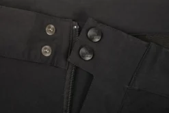 Cube Work Casual Shorts - Black -Castelli Store 11057 5