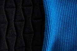 Cube Performance Junior Short Finger Gloves - Blue -Castelli Store 11128 3