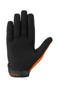 Cube Performance Junior Long Finger Gloves - X Action Team -Castelli Store 11131 2