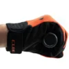 Cube Performance Junior Long Finger Gloves - X Action Team -Castelli Store 11131 5